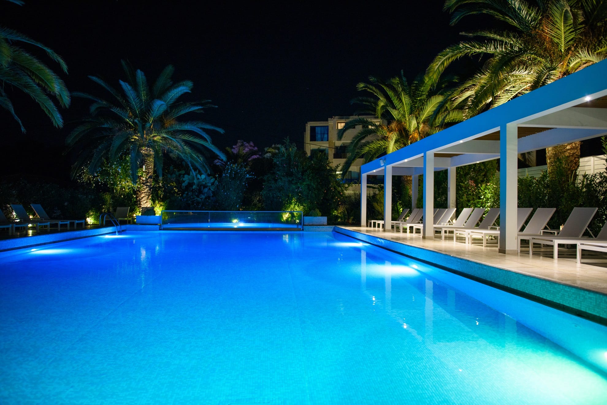 Corfu Palma Boutique Hotel in Dassia, Greece