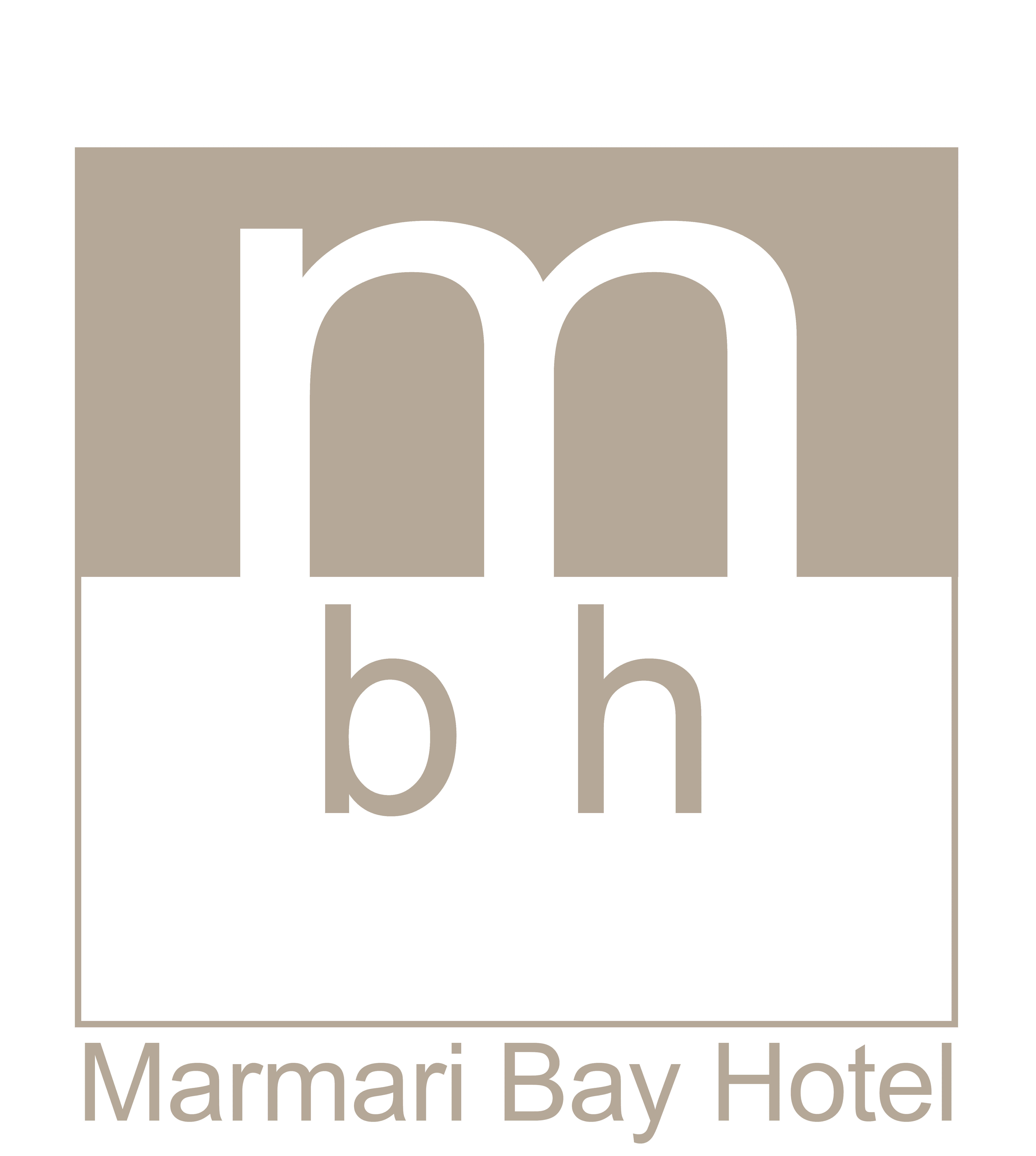 Marmari Bay Hotel in Marmárion, Greece
