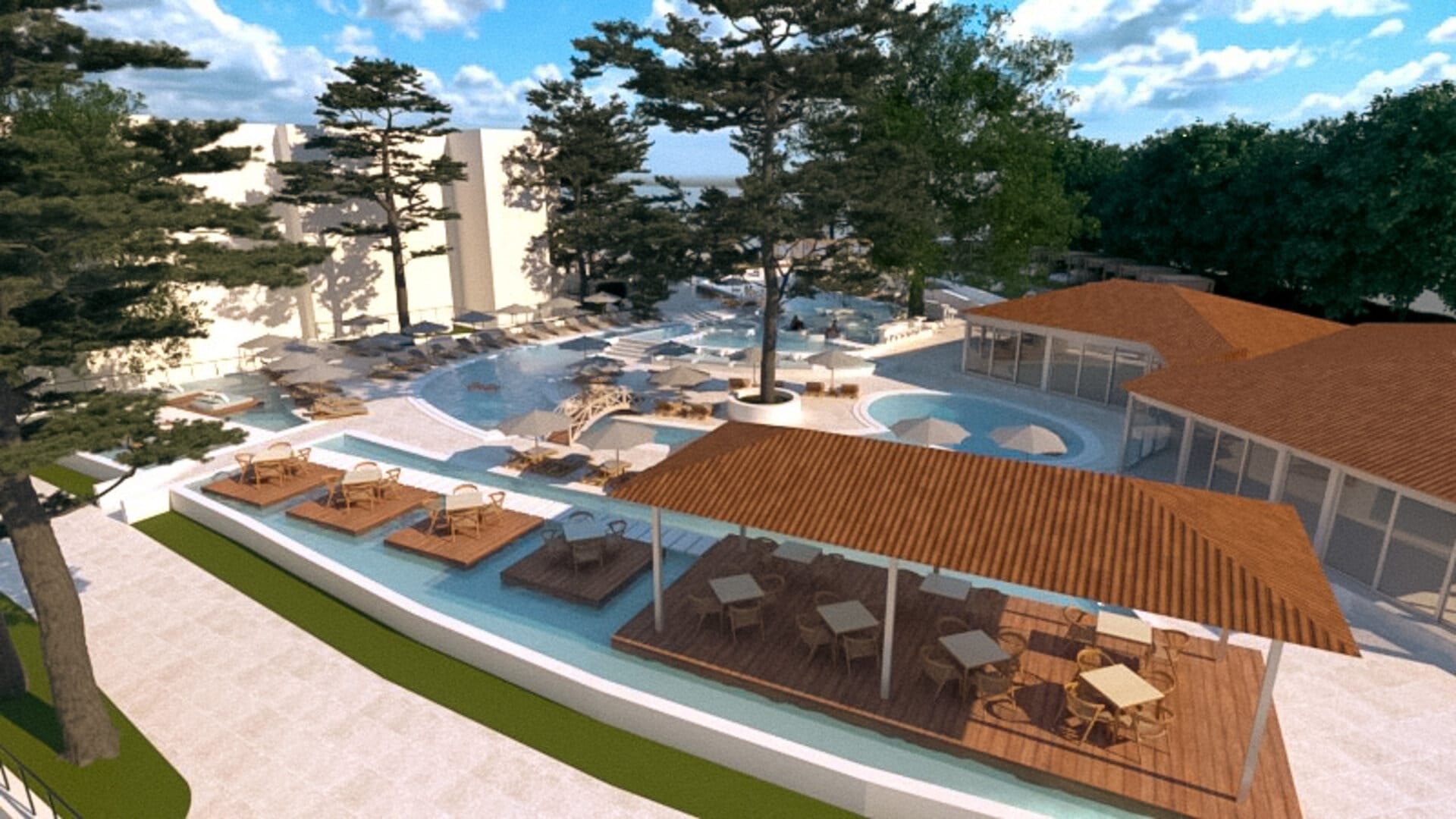 ΕΓΚΑΤΑΣΤΑΣΕΙΣ & ΥΠΗΡΕΣΙΕΣ