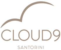 Cloud 9 Santorini
