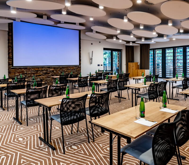 Konference a eventy - Grandhotel Tatra