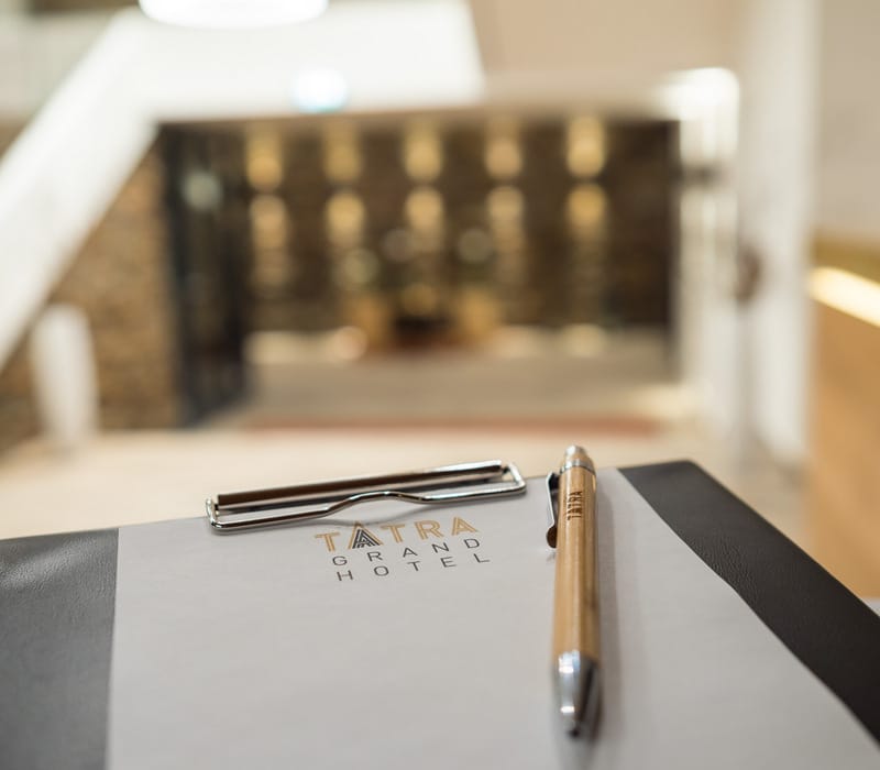 a pen on a piece of paper
