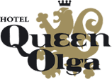 Queen Olga