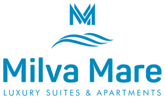 Milva Mare Luxury Apartments
