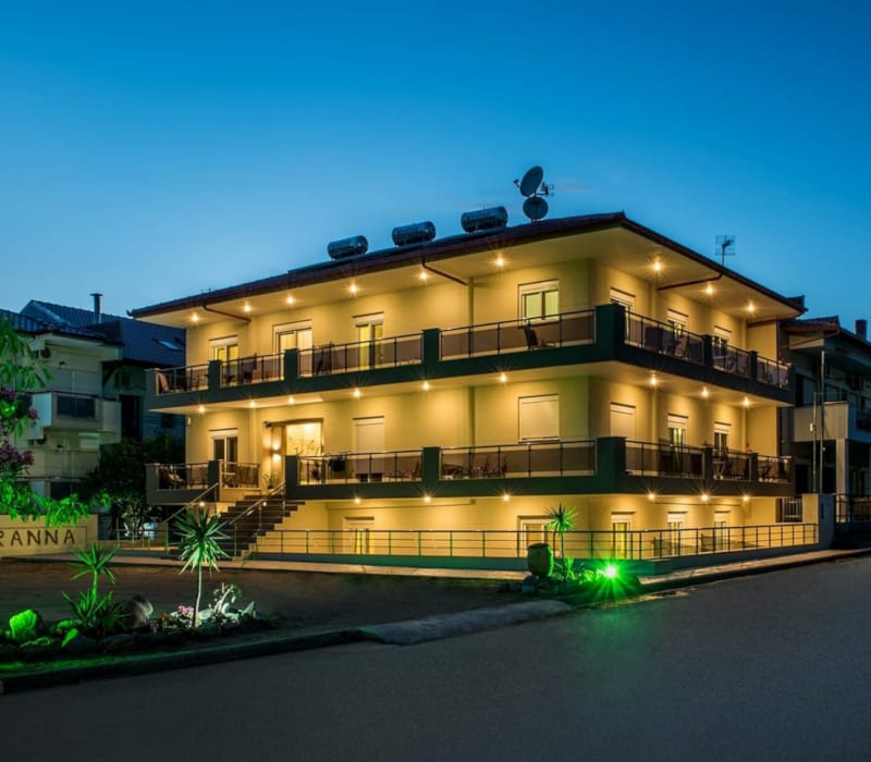 Ioranna Studios