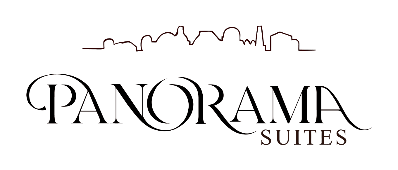 a black background with white text