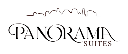 a black background with white text