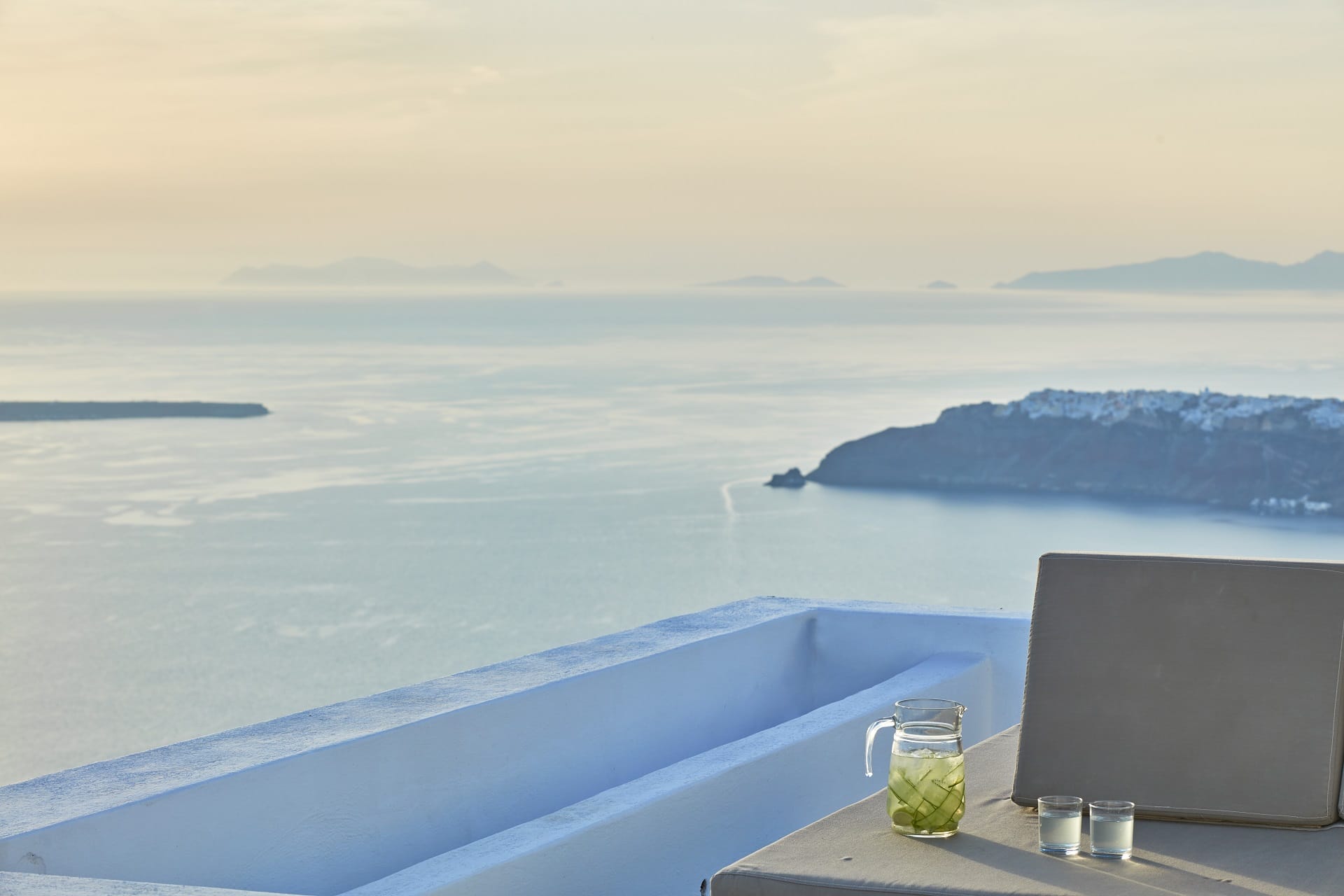 La Maltese Private House