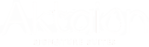 Aktaion Signature Suites