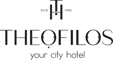 Theofilos City Hotel