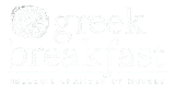 a black and white logo