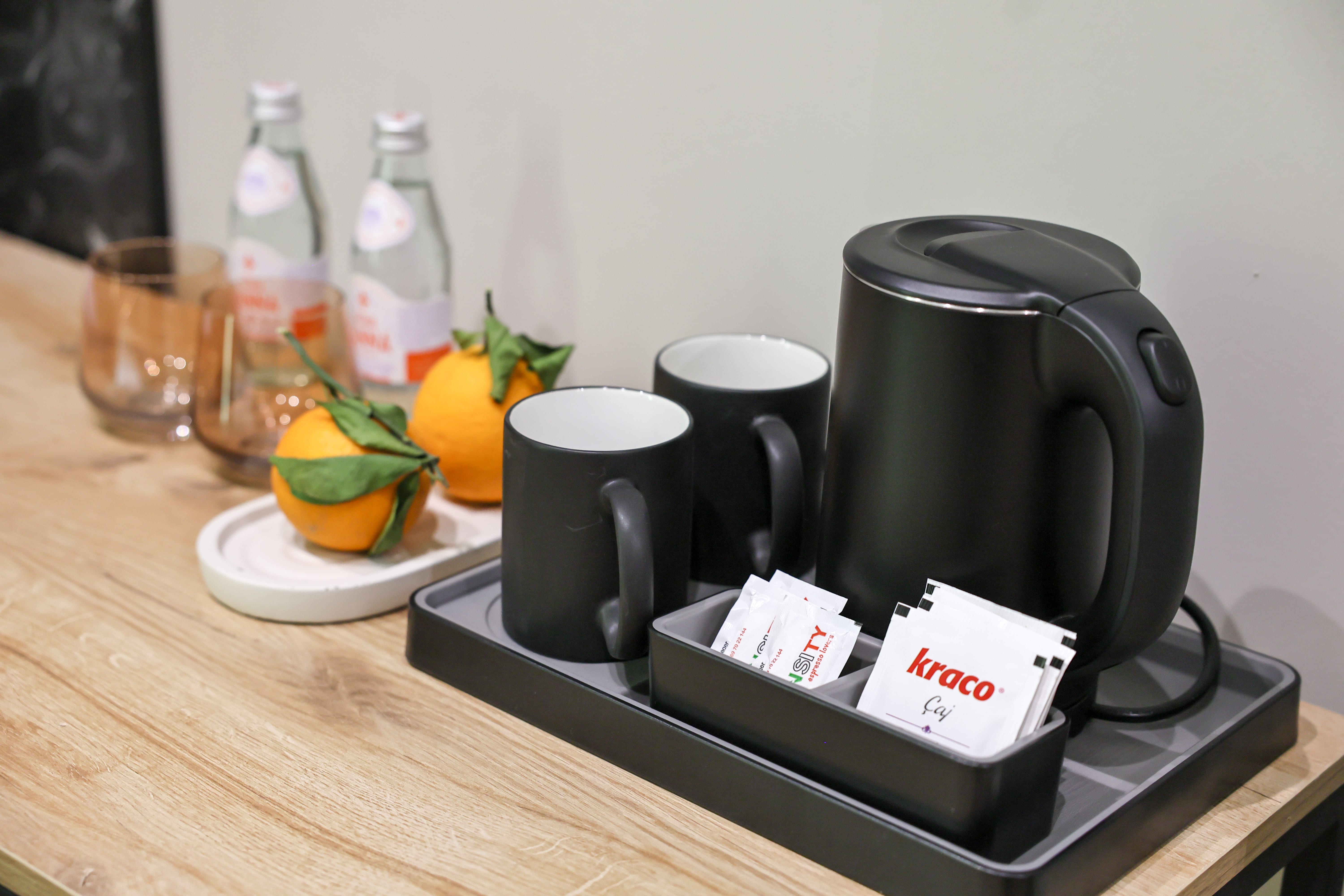 coffee-maker