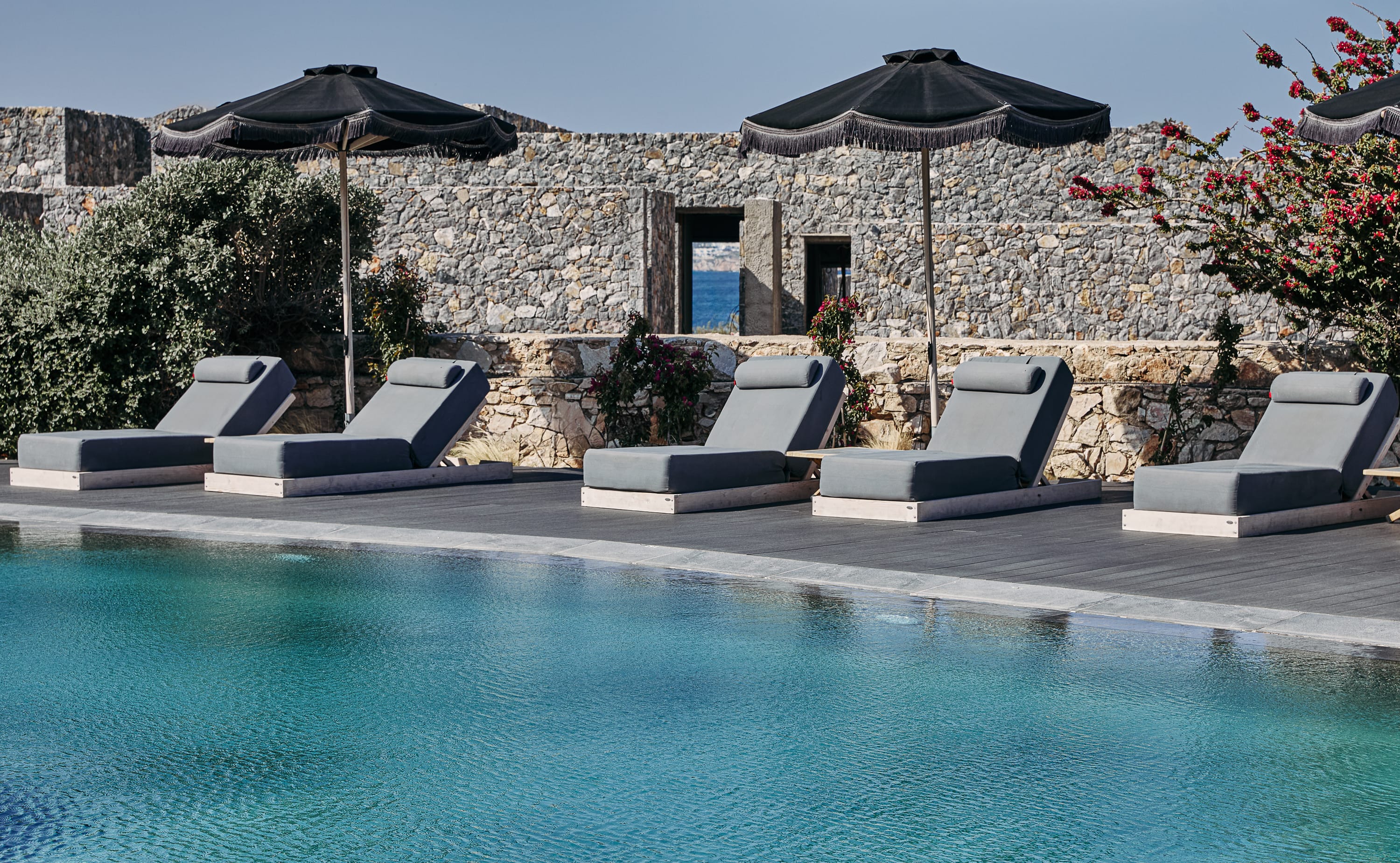 Paros Agnanti Hotel in Parikia, Greece