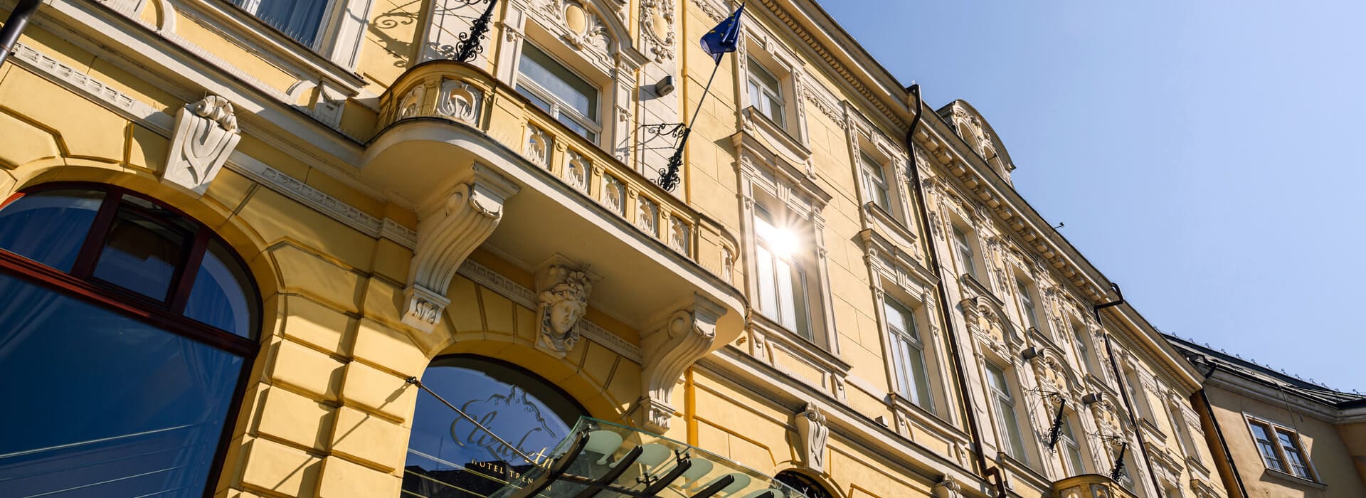 Hotel Elizabeth