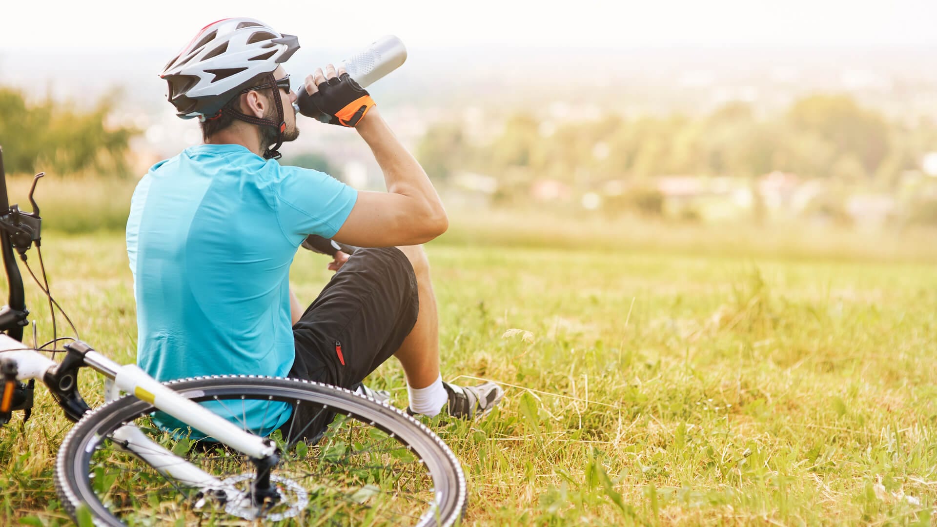 Cykloturistika v Trenčíne o okolí