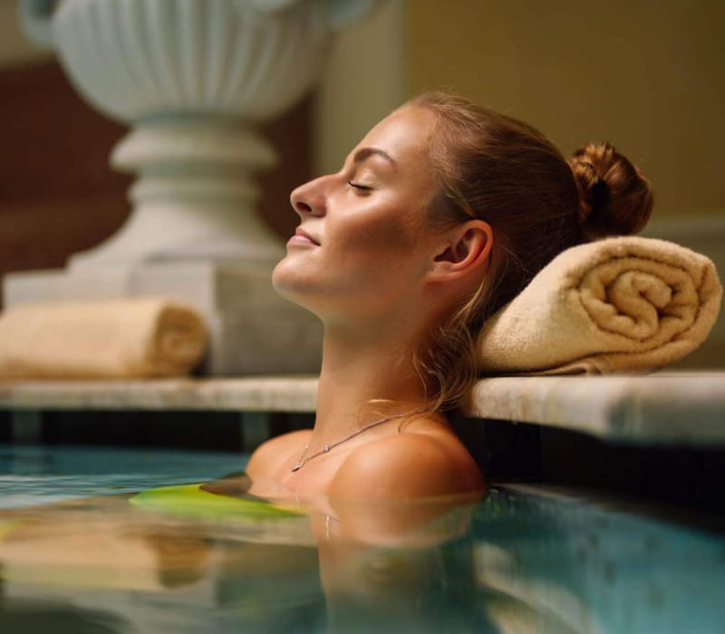 Vikendový špeciál v Hoteli Elizabeth