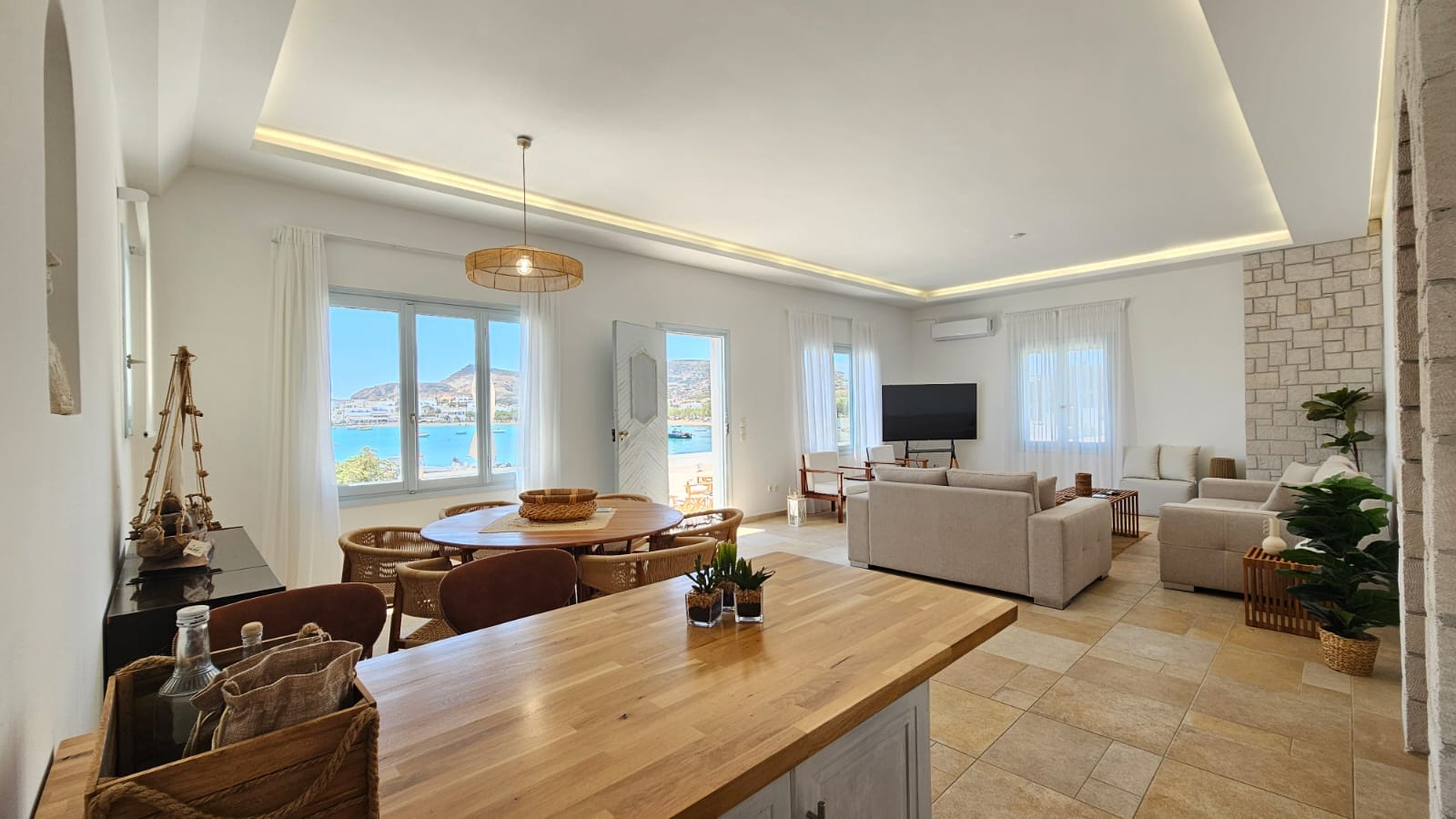 living-room