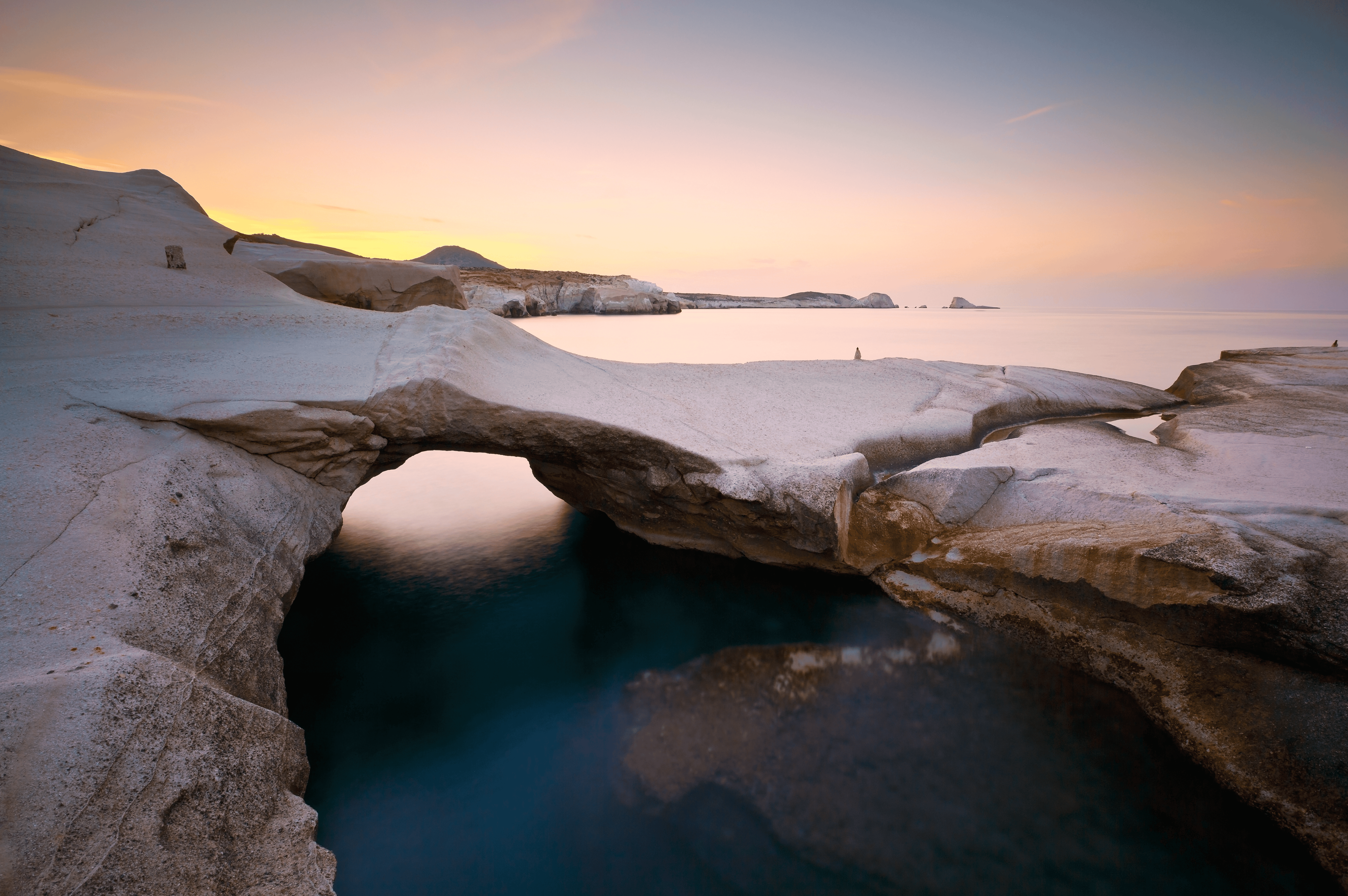 sarakiniko-night1