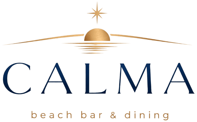 Calma Beach Bar
