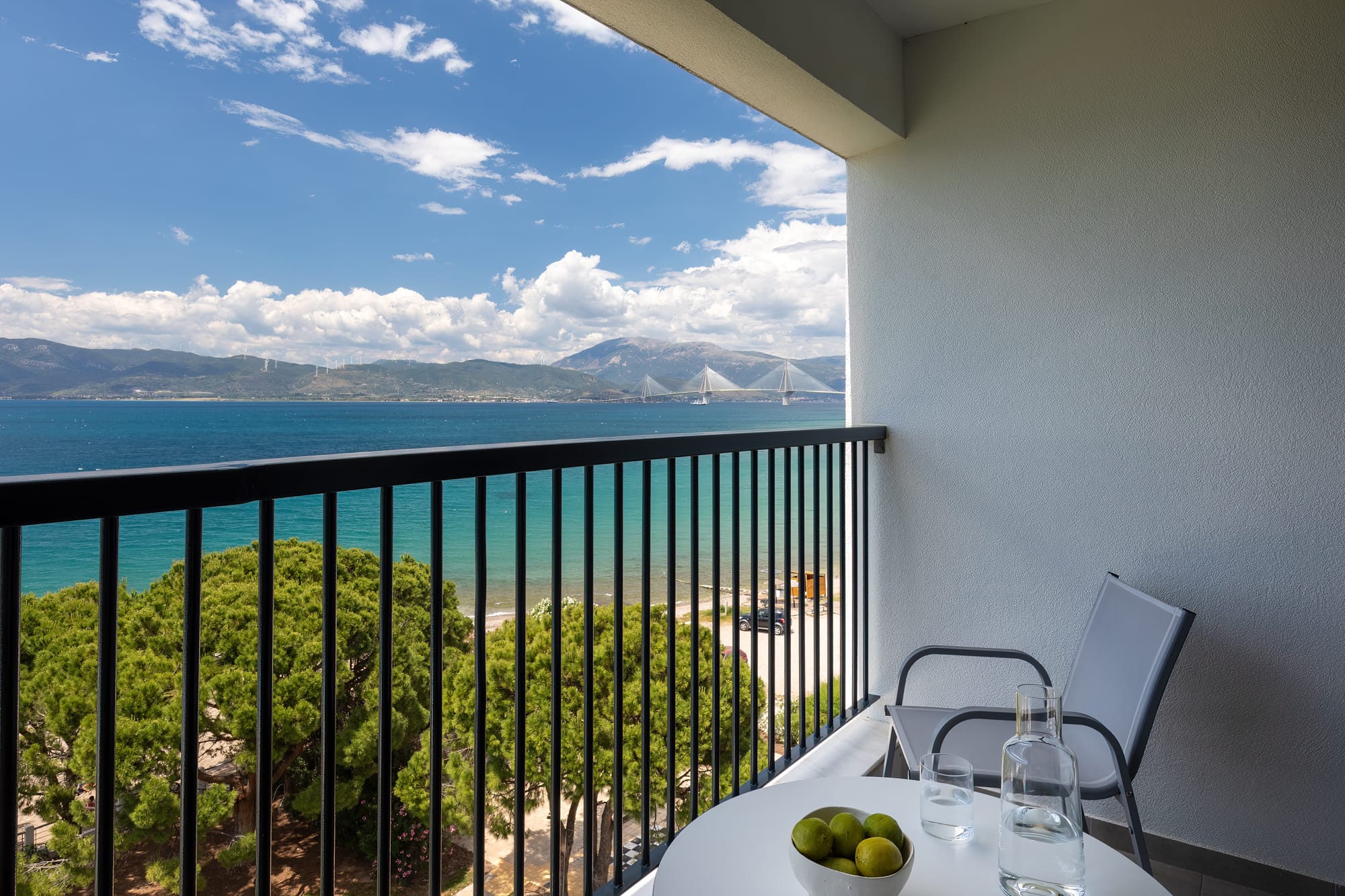 achaia-beach-hotel-with-pool-on-the-beach-superior-double-sea-views-rooms