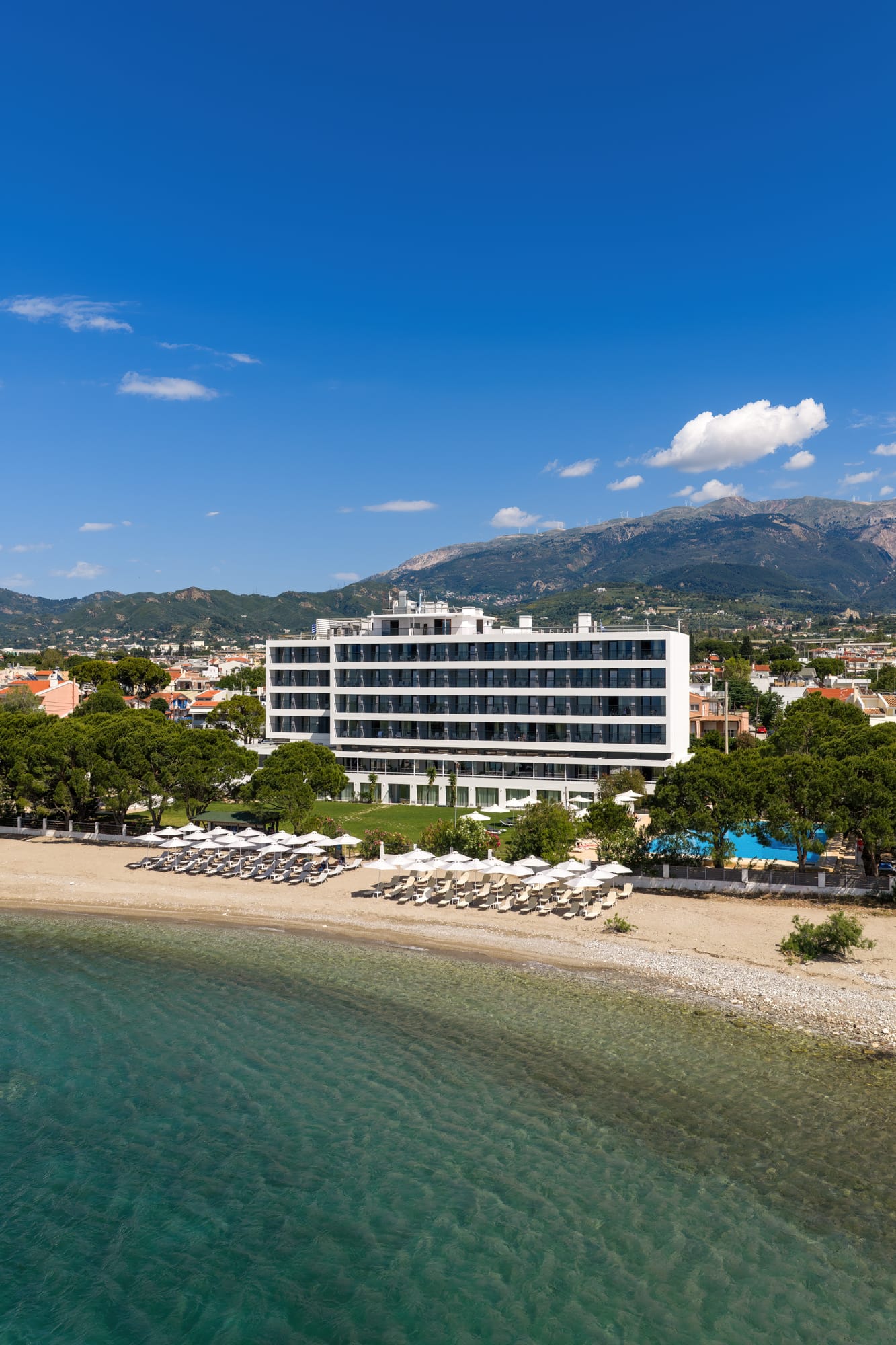 patras-hotel-with-breakfast-achaia-beach-peloponnese