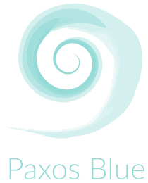 Paxos Blue in Gáïos, Greece