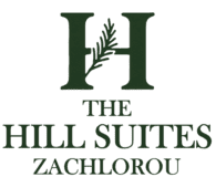 The Hill Suites Zachlorou