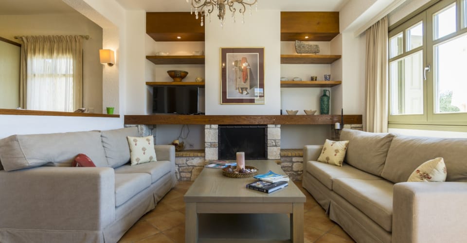 Διαμέρισμα δύο Υπνοδωματίων