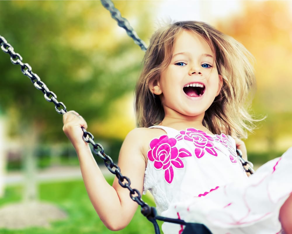 little-girl