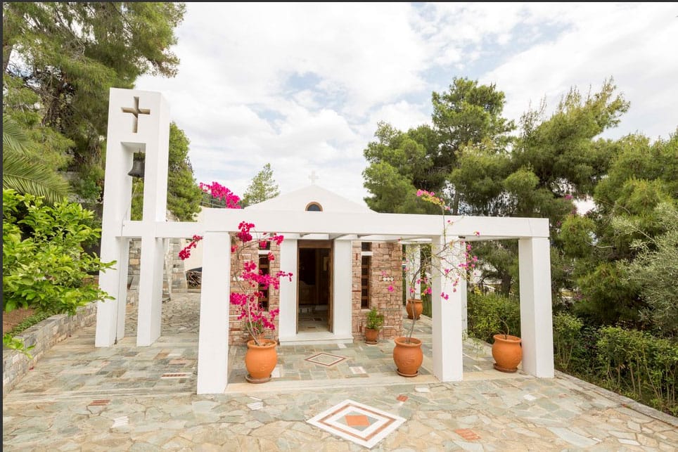 private-chapel