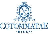 Cotommatae Hydra 1810 in Ídhra, Greece