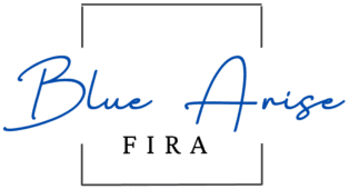 Blue Arise Fira Hotel