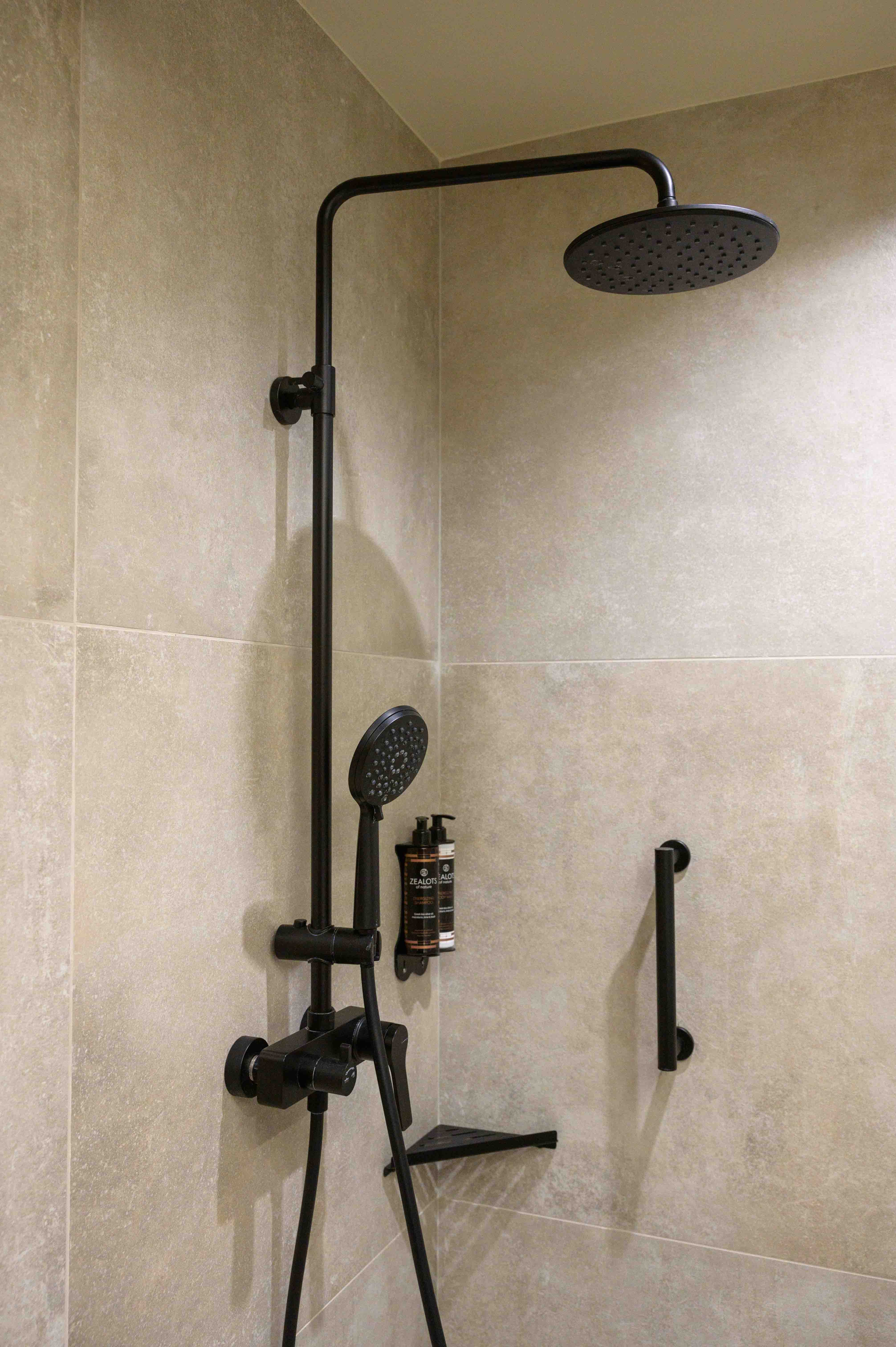 a camera on a tripod