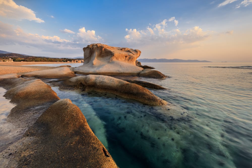 ierissos