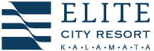 Elite City Resort in Kalamáta, Greece