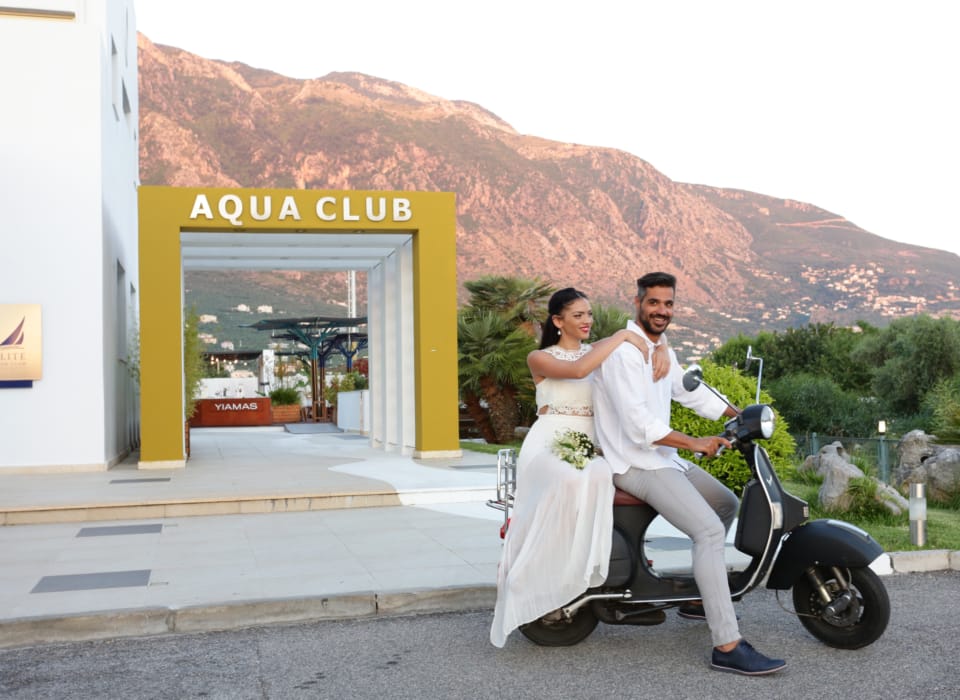 wedding