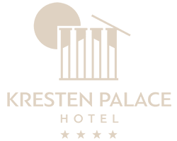 Kresten Palace in Rodos