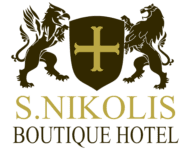S. Nikolis Historic Boutique Hotel