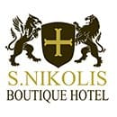 S. Nikolis' Hotel Apartments and Honeymoon Suites