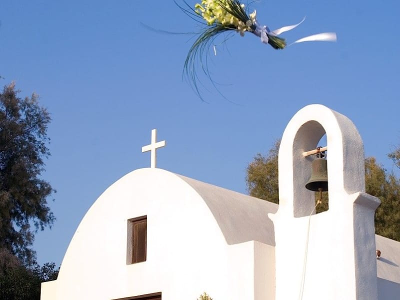 chapel