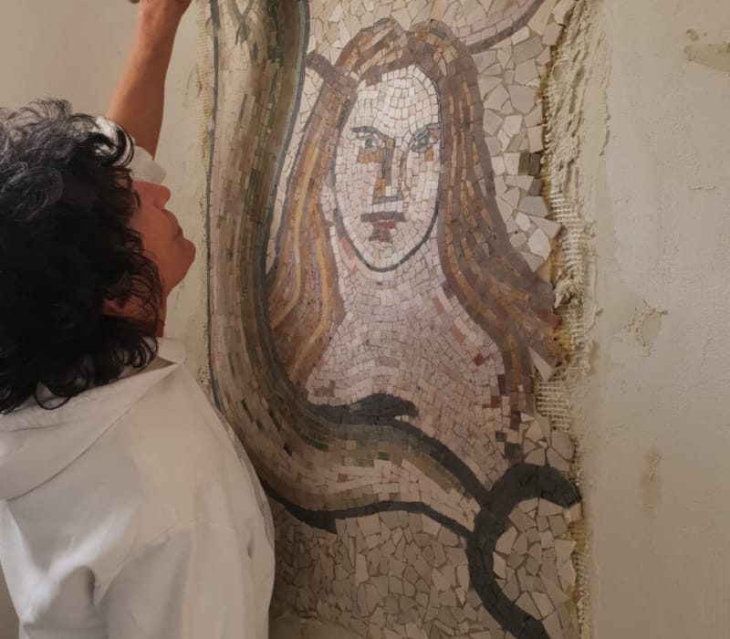 mum-mosaic