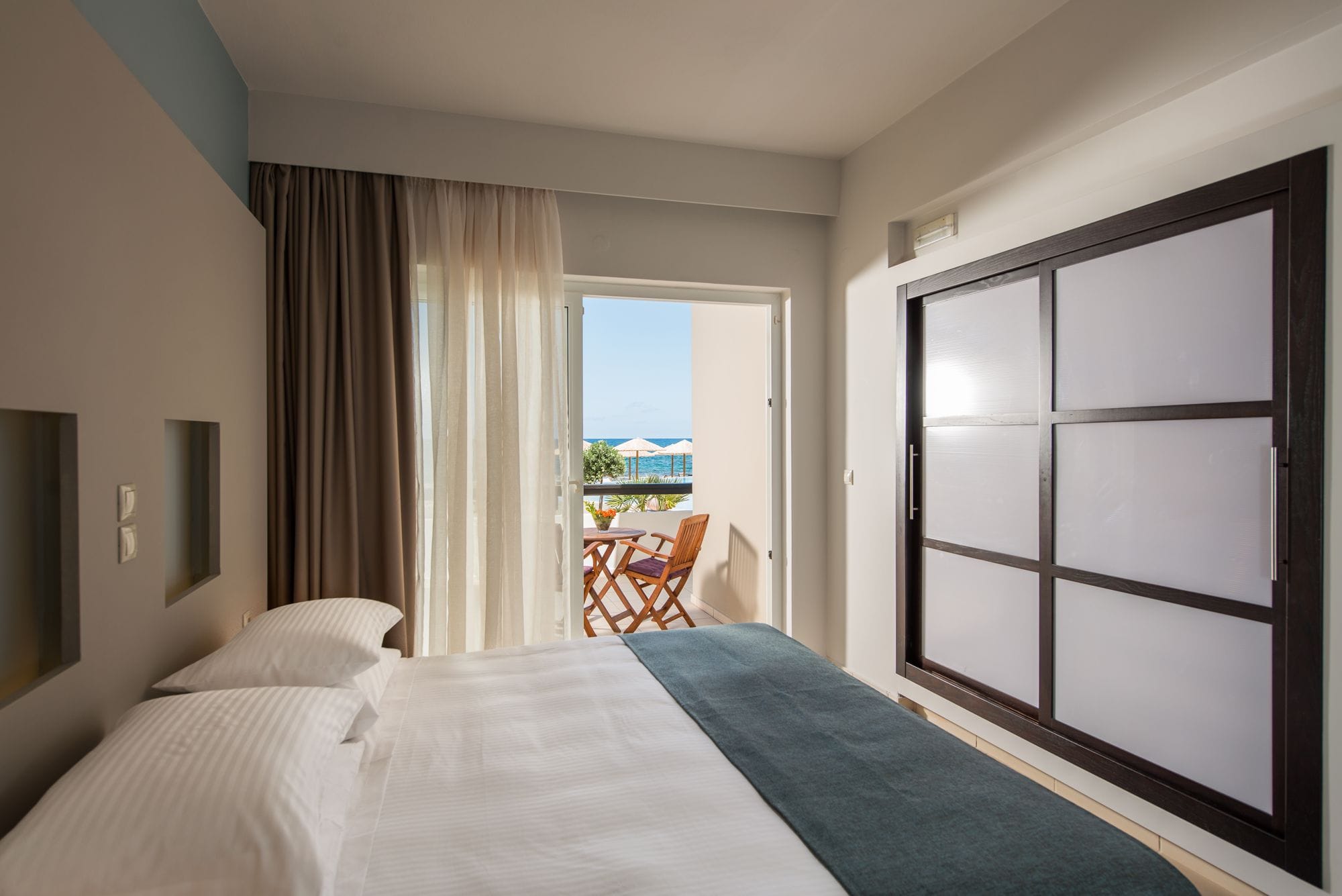 corinna mare suites & studios