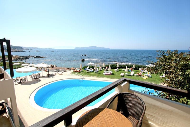Exceptional Accommodation
