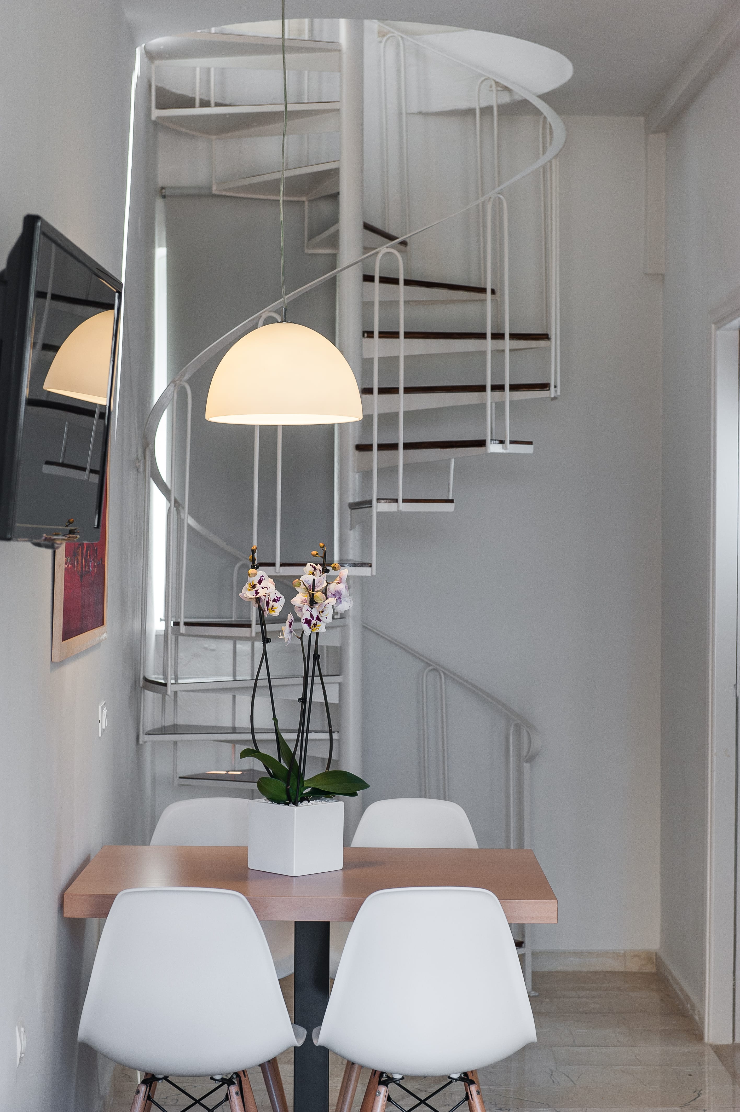 Exceptional Accommodation