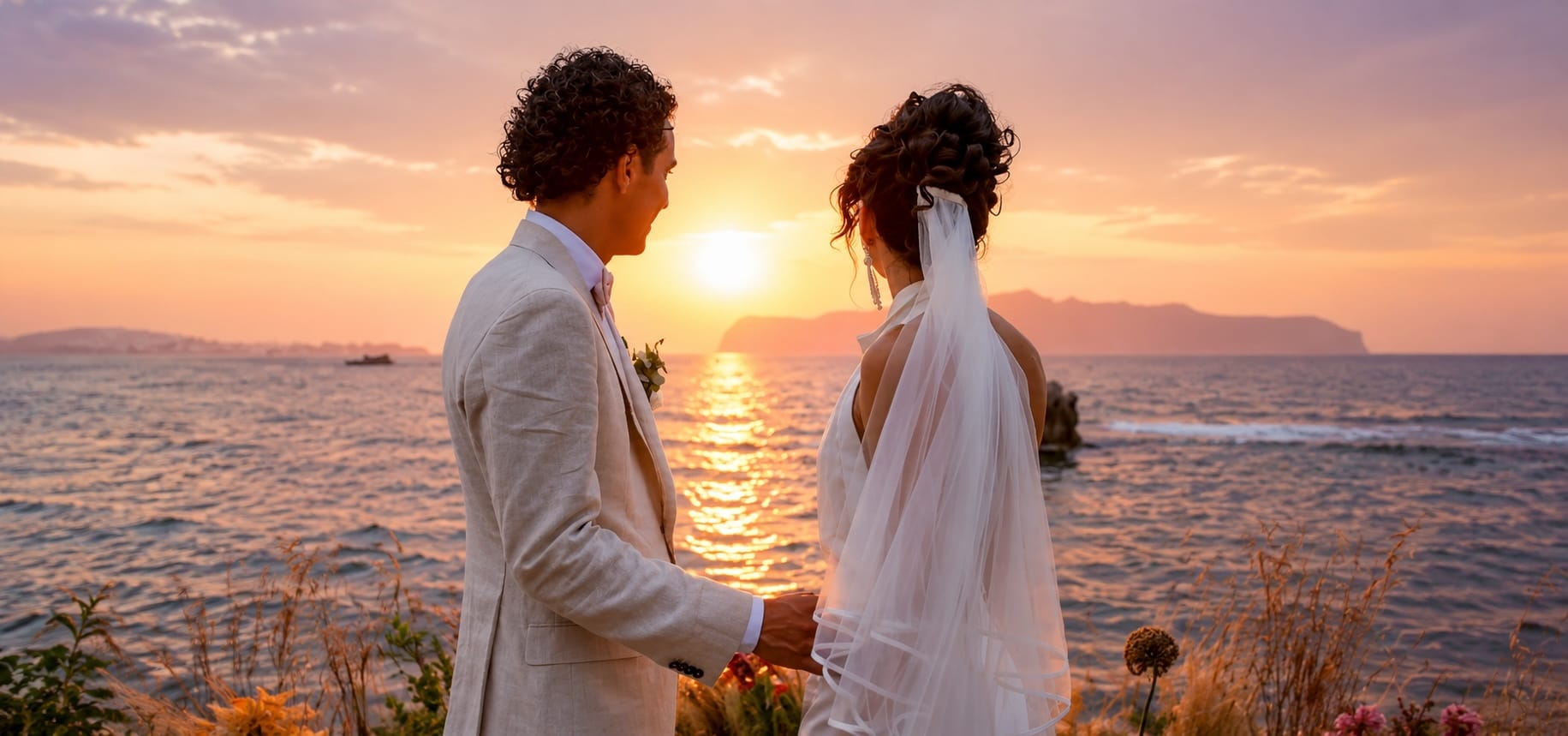 couple-sunset
