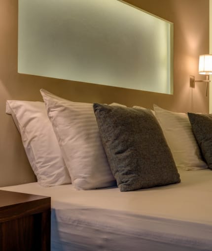 Exceptional Accommodation