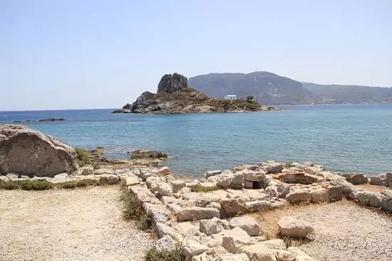 agios-fokas-view