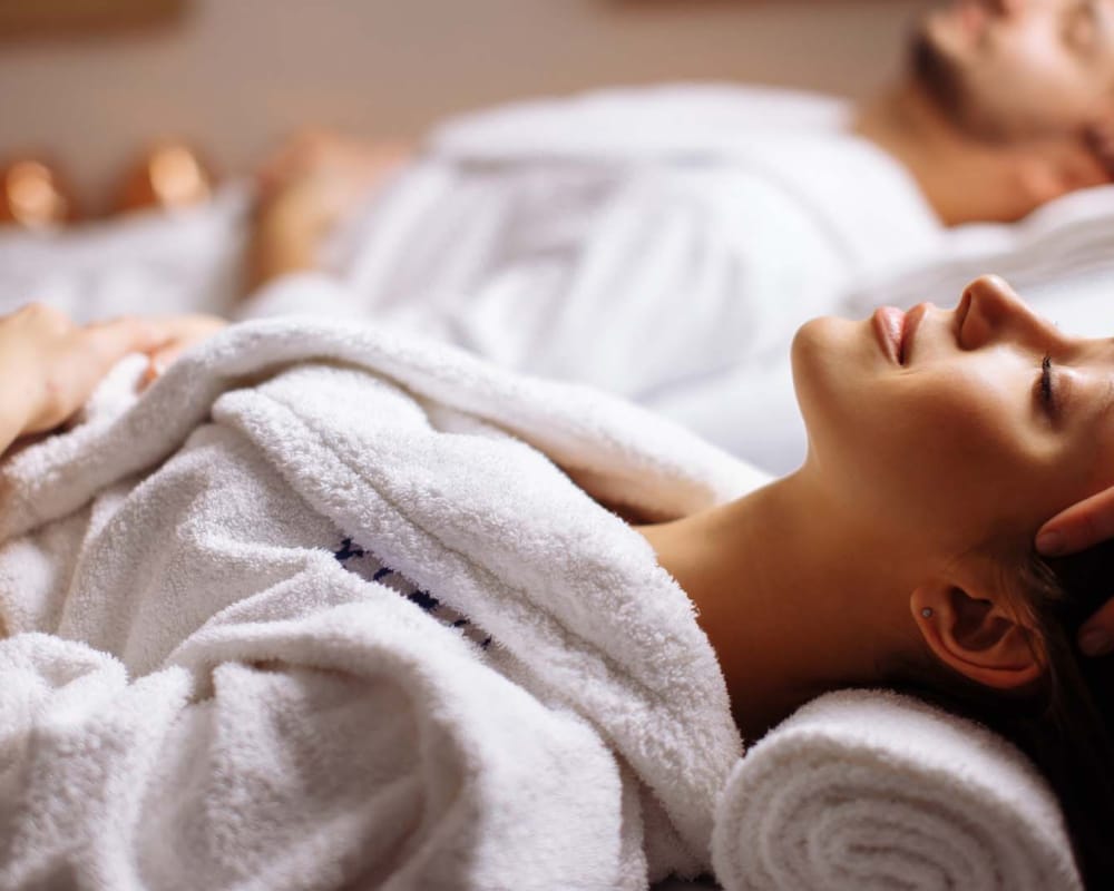 wellness sothys hotel donovaly
