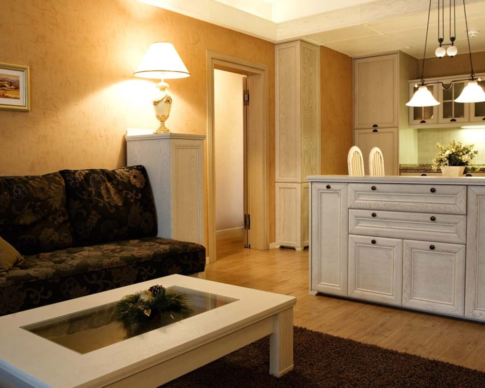 Apartman ubytovanie hotel donovaly