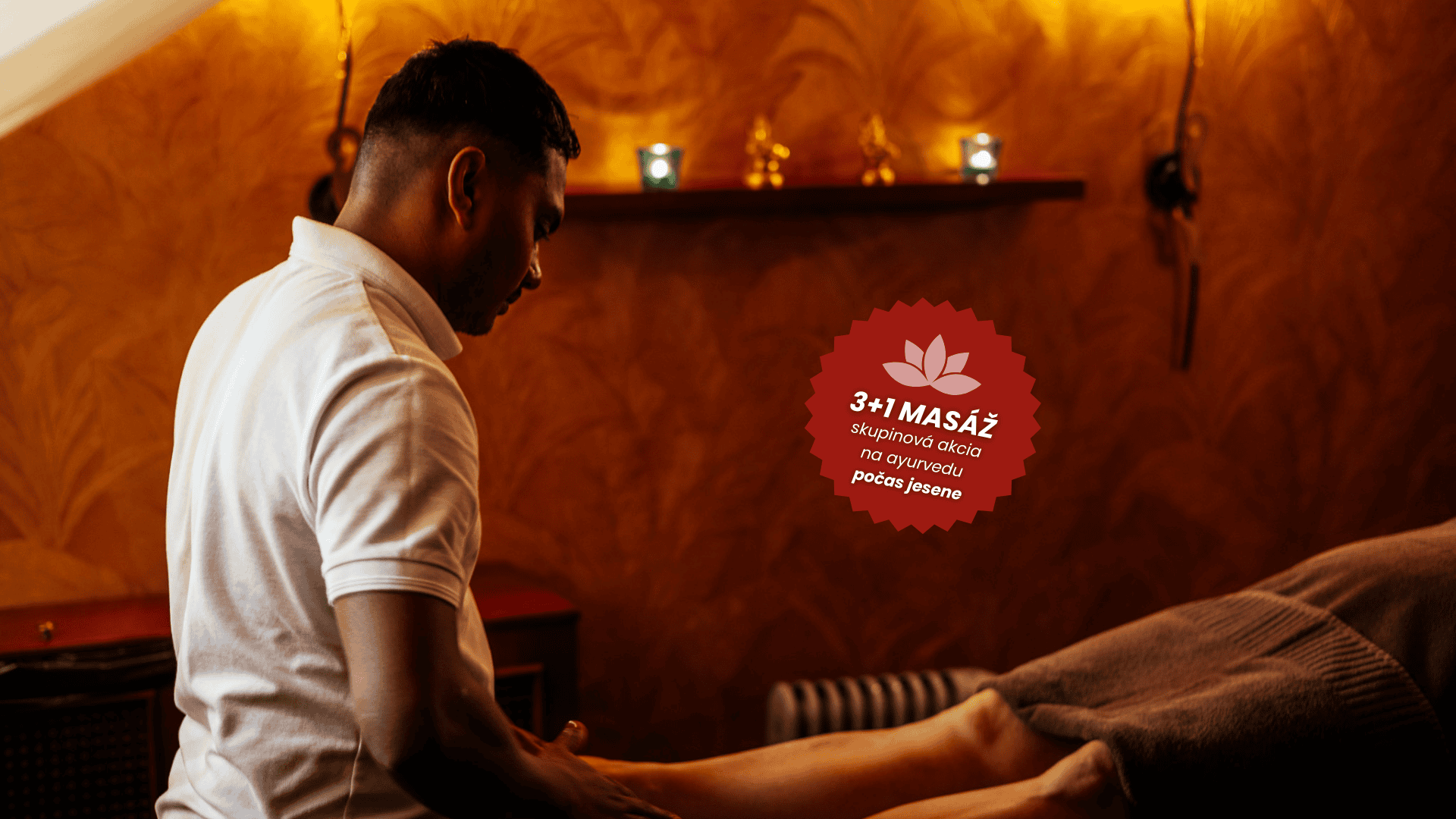 a man sitting on a couch